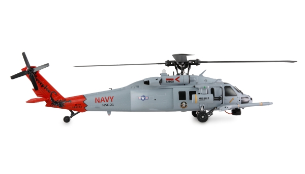 25348 UH60 BLACK HAWK MARINE CP HELIKOPTER 6G/3D GPS RT